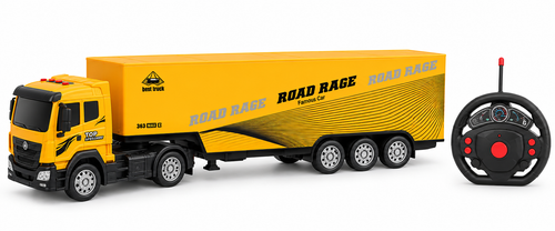 R/C Truck - 9060-20F
