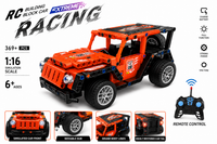 Blocks Set - HE-23054