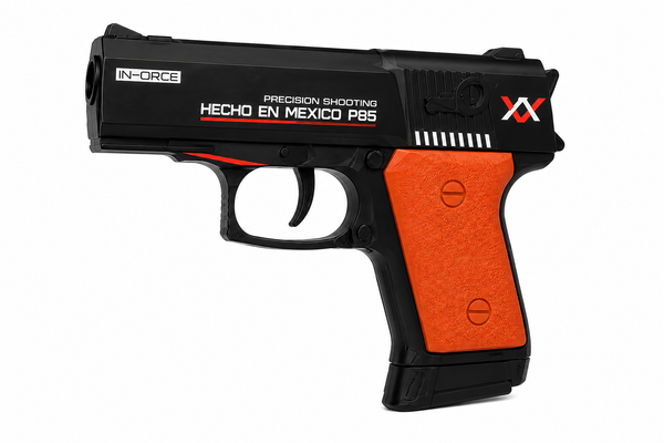 Allow Gun - 5566-A