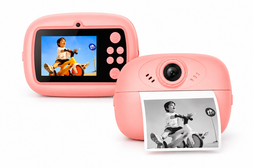 Print Camera - Y80