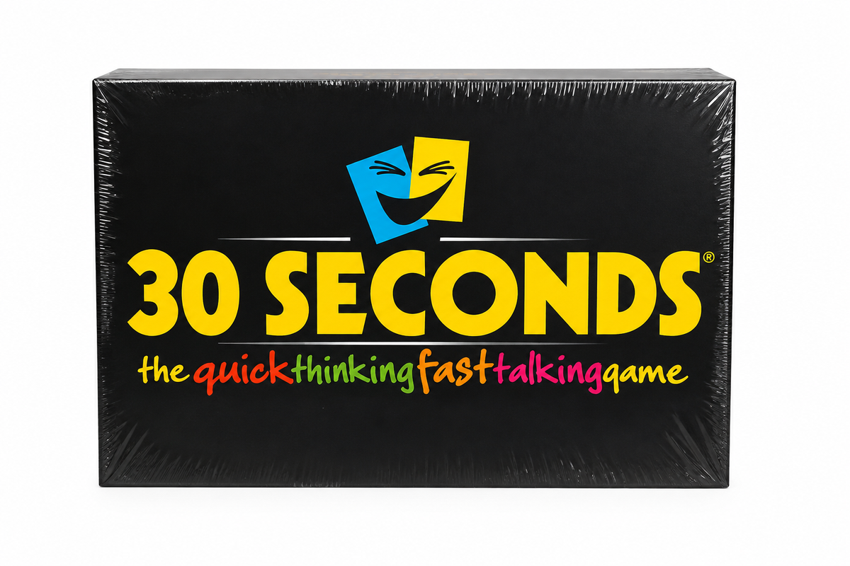 30 Seconds-Senior - 0143