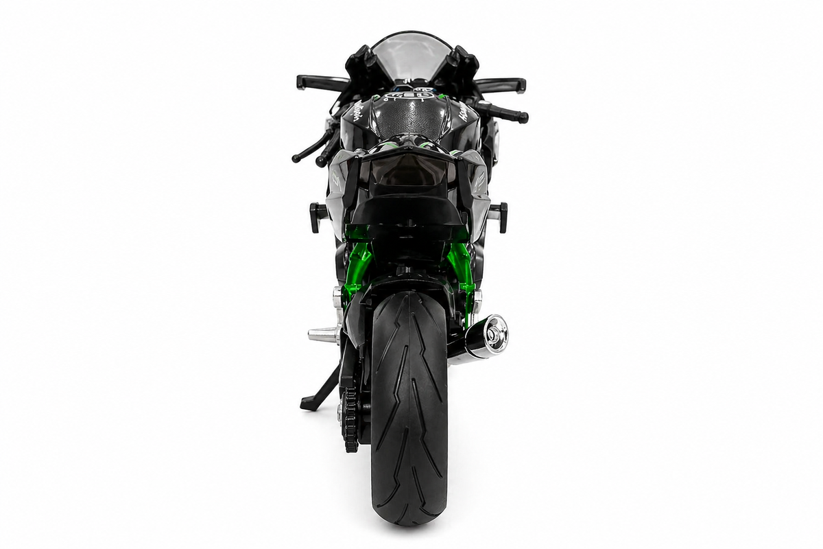 Kawasaki Ninja