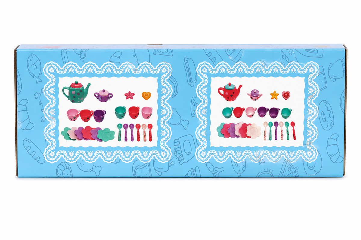 Tea Cart (Item Code:WP922-60TA)