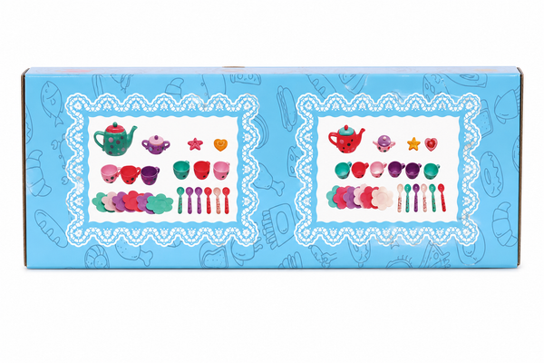 Tea Cart (Item Code:WP922-60TA)