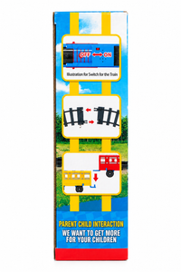 Train Set - 89007