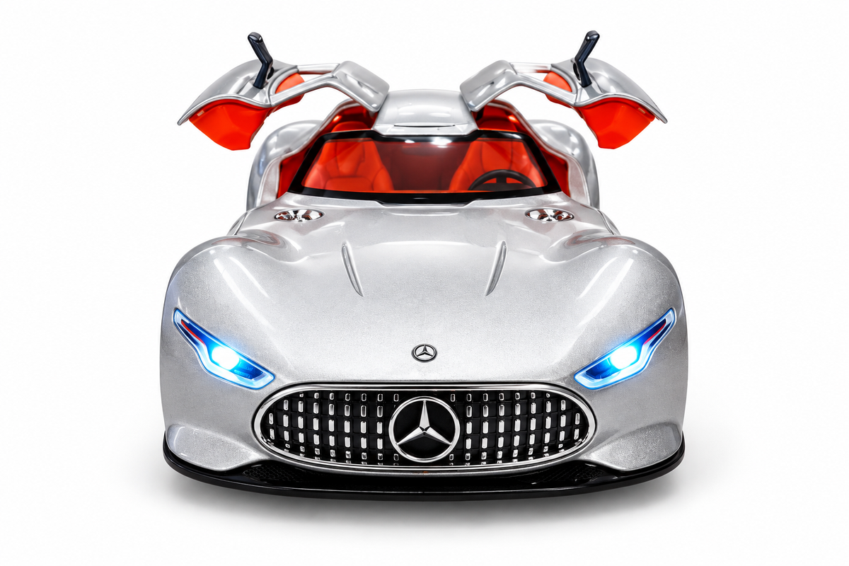 Mercedes-AMG GT Sports Model car - C2435