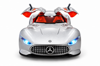 Mercedes-AMG GT Sports Model car - C2435