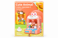 Claw machine - 592