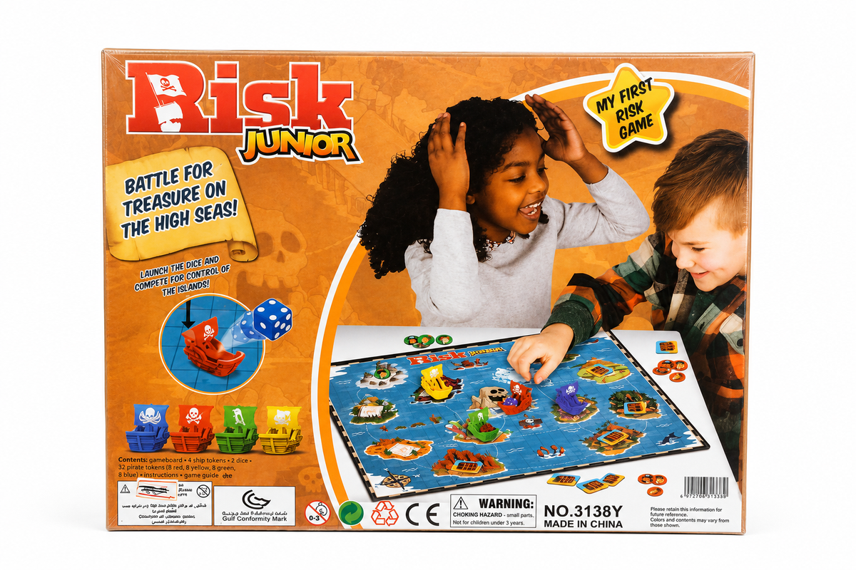 Risk Junior