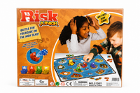 Risk Junior
