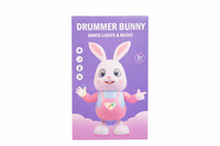 Dancing Bunny (Item Code:T202)
