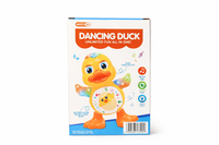 Dancing Duck (Item Code:YJ-3004)