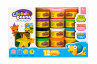 Clay Dough (Item Code:9603)