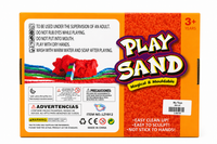 Play Sand (Item Code:LZY812)