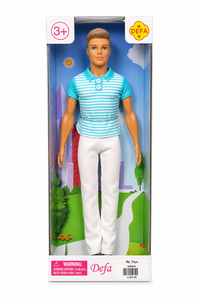 Defa Kevin (Item Code:8335)