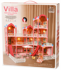Doll House - 8816-1