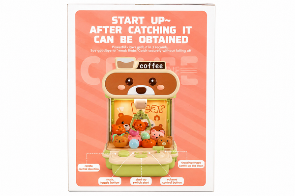 Vending Machine (Item Code:LC-002)