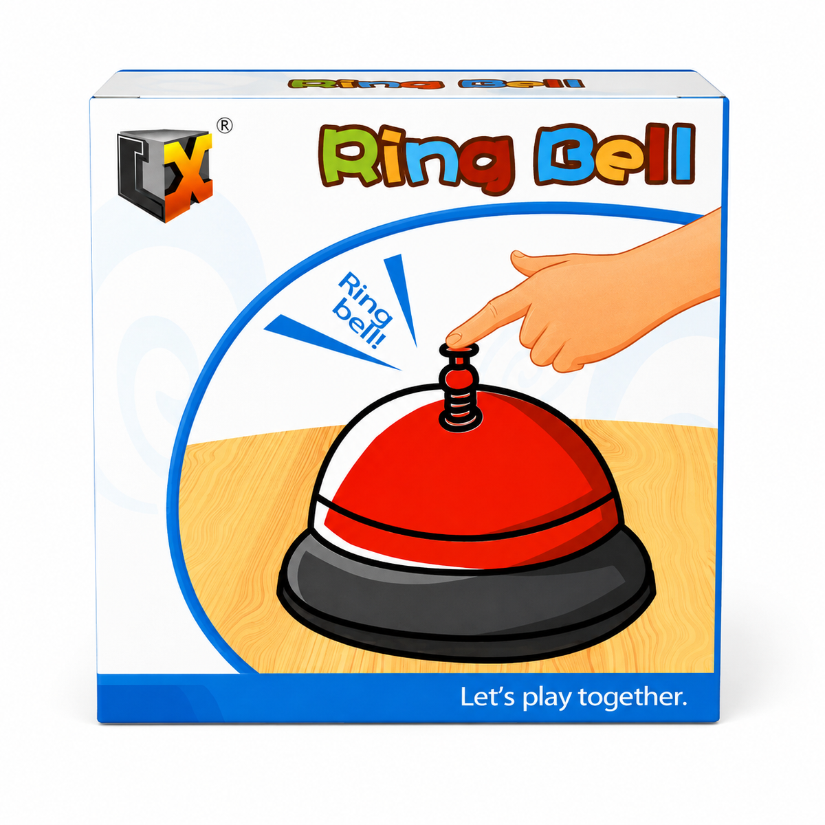 Ring Bell