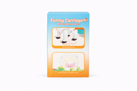Funny Carriage (Item Code:HD9023)