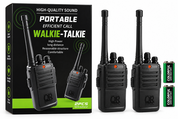 Walkie talkie - JL111-18