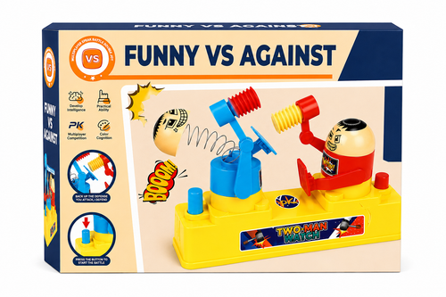 Funny Vs Against - 929-14