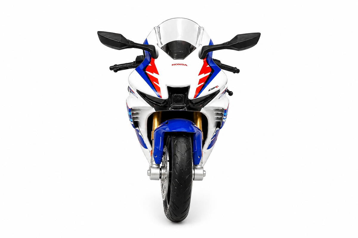Honda CBR 1000 RR