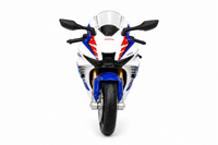 Honda CBR 1000 RR