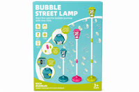 Bubble Street Lamp (Item Code:P82598)