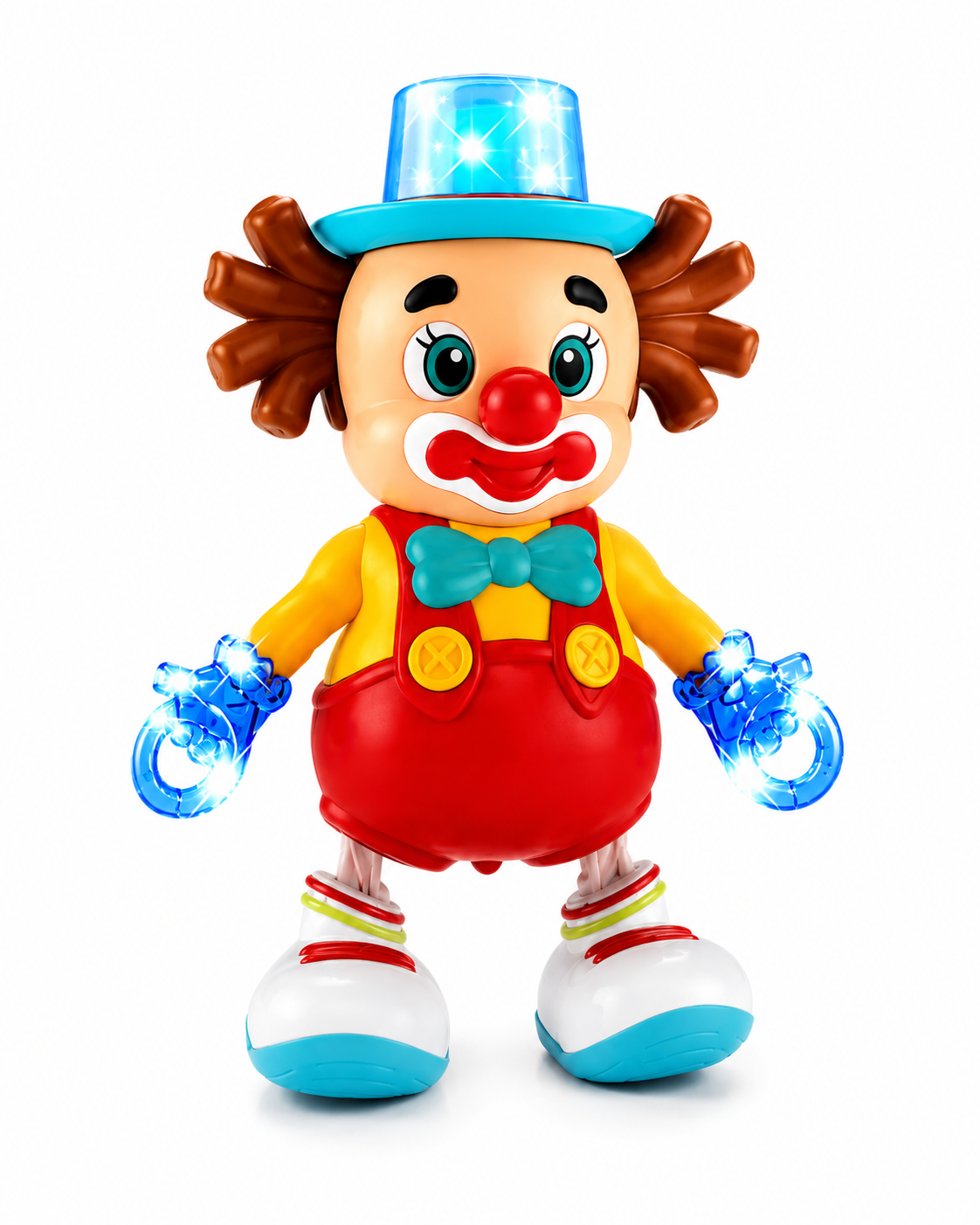Dancing Clown - YJ-3029