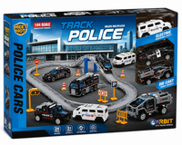 Car Set - MH-146