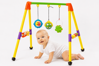 Play Gym - 206