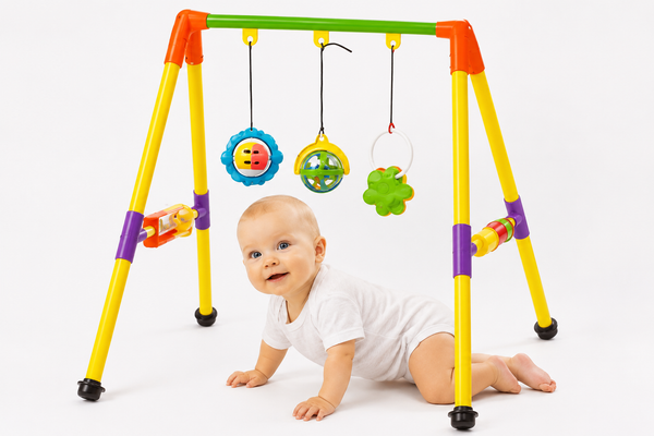 Play Gym - 206