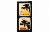 Gun (Item Code:5566-A)
