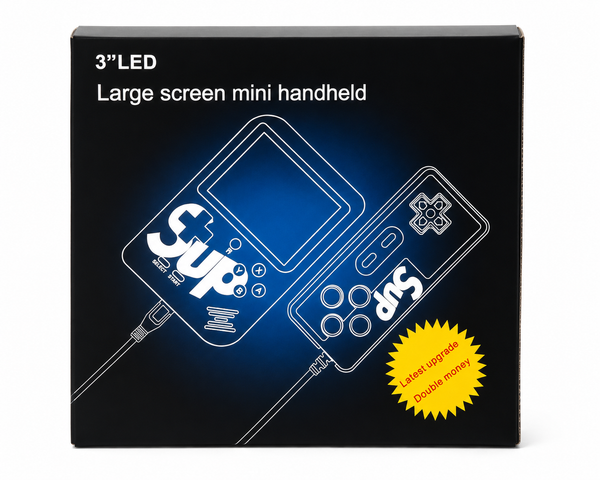 Sup Game
