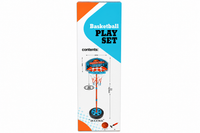 Basketball Set (Item Code:LQ1904)