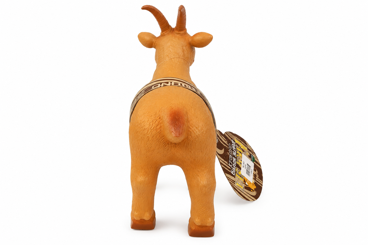 Goat-Rubber Material (Item Code:3426B)
