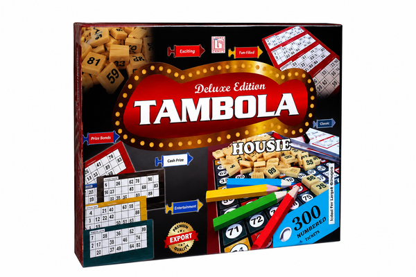 Tambola - 3578