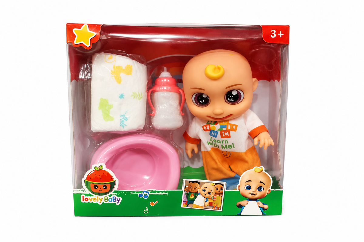 Cocomelon - 646E-1
