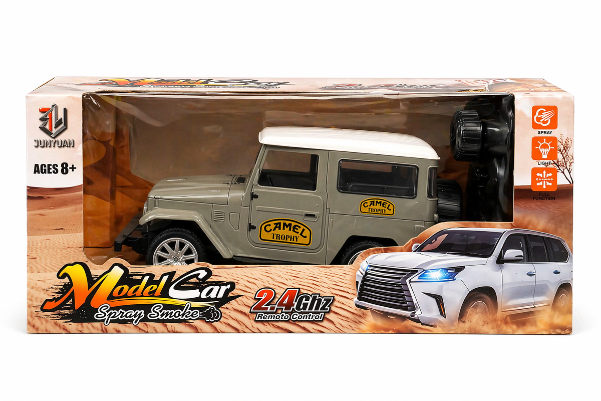 R/C Car (Item Code:QX3688-46)