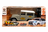 R/C Car (Item Code:QX3688-46)