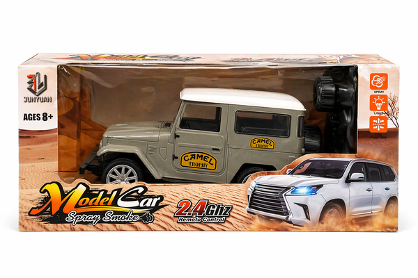R/C Car (Item Code:QX3688-46)