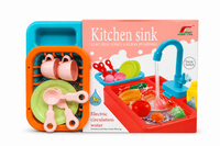 Kitchen Sink (Item Code:6058)