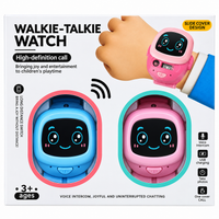 Walkie Talkie Watch (Item Code:BL-332)