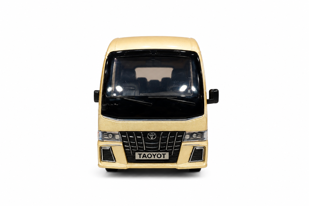 Toyota Coaster
