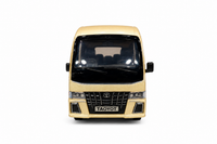 Toyota Coaster