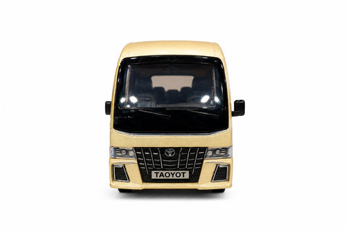 Toyota Coaster