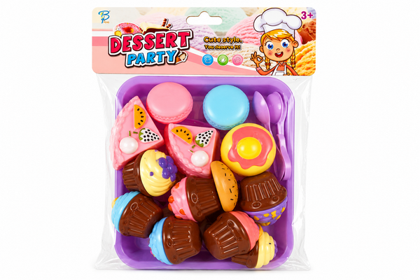 Dessert Party (Item Code:BY333-22)