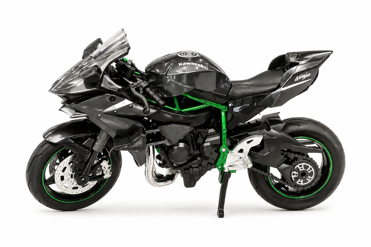 Kawasaki Ninja