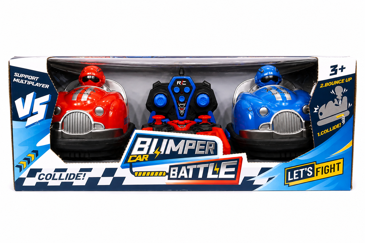 R/C Car (Item Code:5A-072CM)