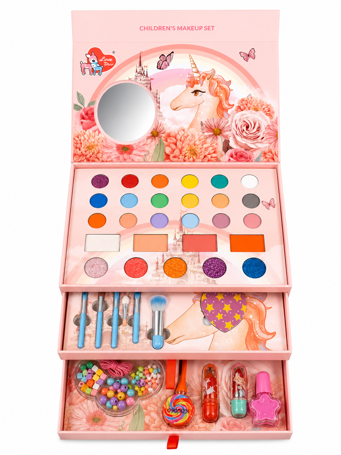 Beauty Set (Item Code:LD6137)